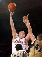 Bookout Having Breakout Season for Sooners