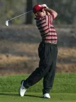 Men's Golf Concludes Fall Season