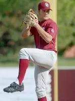 Baseball Set to Conclude Fall with Red-White Series