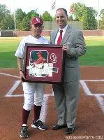Photo Gallery: Coach Cochell & Semore Presentations
