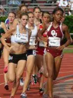 Eldridge Set to Compete in World Junior Championship in the 1500
