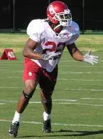 OU's Third Practice Marks First in Uppers