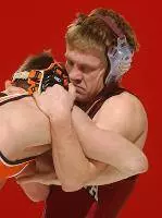 Wrestling Wins Sixth Consecutive Brockport Classic