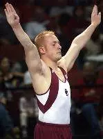 Oklahoma Gymnasts Topple No. 1 Illinois On Record-Breaking Night