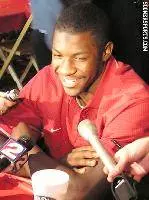 Tuesday Football Press Conference
