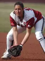 Softball Places Five on Big 12 Anniversary Team