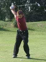 OU Men's Golf Completes First Round of Waikoloa Intercollegiate