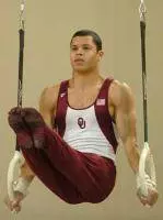 Henderson Named to U.S. Team