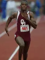Sooners Open Indoor T&F Season