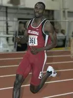 Blanton Repeats as NCAA Champion