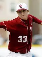 Pitching Leads Oklahoma Past UTPA
