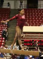No. 8 OU Completes Weekend Sweep