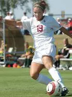 Soccer Hosts Michigan Friday Night