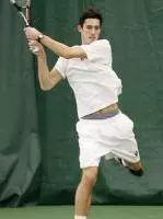 Kucera Named Player of the Week