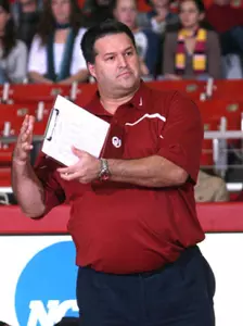 VB Lands at No. 12 in Final Poll