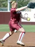 Mathis' One-Hitter Advances Sooners