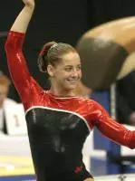 Women's Gymnastics Hosts Kent State