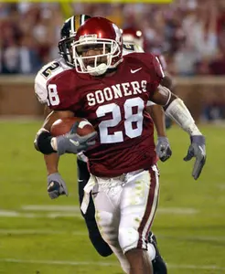 OU-CU Set For Evening Telecast On TBS