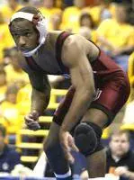 Oklahoma Wrestling Defeats Cal Poly, 36-8