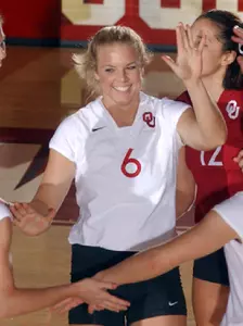 At The Net With Kelly McCarter