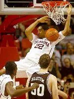 Sooner Men Cruise Past Texas A&M, 86-60