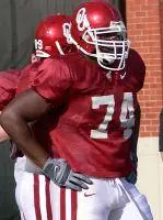 Brian Simmons Inspiration: Part II