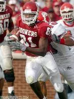 Sooners Seek to Complete Perfect Regular Season
