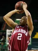 Sooners at Missouri Tuesday Night