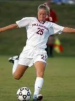 Sooners Tie Saint Louis In Opener