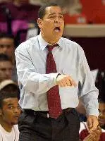 Jabahri Brown to Miss Remainder of Men's Basketball Season