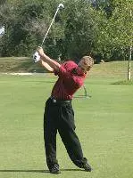 Sooners Take on Tennessee in Match Play