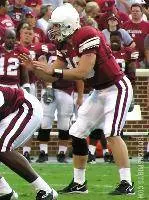 No. 1 Oklahoma Downs UNT, 37-3, In Opener