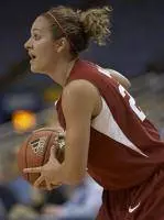 No. 3 Sooners Top Tulsa, 72-49