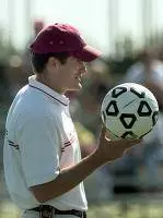 OU Soccer Releases 2004 Schedule