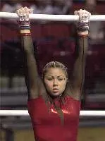 Women's Gymnastics Ranked No. 13 In Preseason Coaches Poll