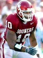 Californian Mitchell Took Long Route to Norman