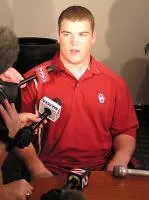 Sooners Meet Media to Discuss Baylor