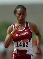 Track & Field Shines in Prime Time