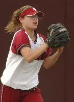 Tulsa Shuts Out Softball, 2-0