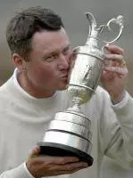 Hamilton on Defending British Open Title