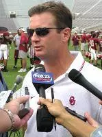 Sooners Hold Short Tuesday Scrimmage