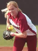 No. 5 Softball Fails to Sweep No. 7 A&M