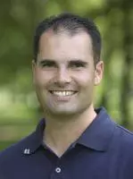 Darr Hired As Assistant Men's Golf Coach