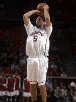 Saturday's Men's Basketball Game Versus Baylor Will Tip at 5 p.m.