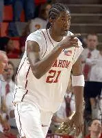 Sooner Men Go for Third Straight Basketball Victory on Sunday at Nebraska