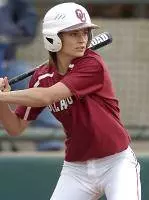 Softball Splits With Texas Tech