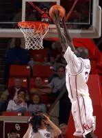 Oklahoma Tops Florida A&M, 104-45