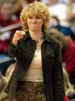 Revamped Sherri Coale Show