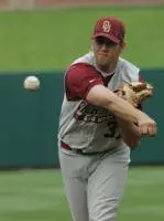 OU Faces Texas Tech In Season Finale