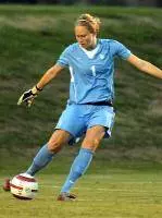 Nichols Earns Defensive Honor